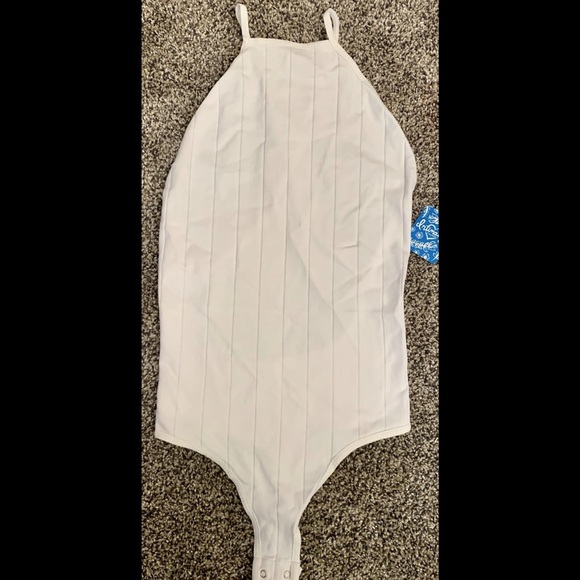 Free People Bodysuit - Picture 2 of 4